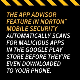 fight-off malicious pokemon go!-apps with the help of norton-mobile security