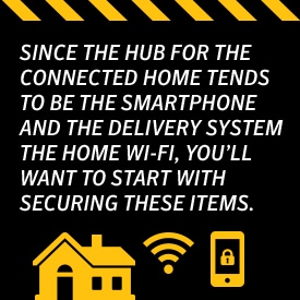 img the connected home how safe is it