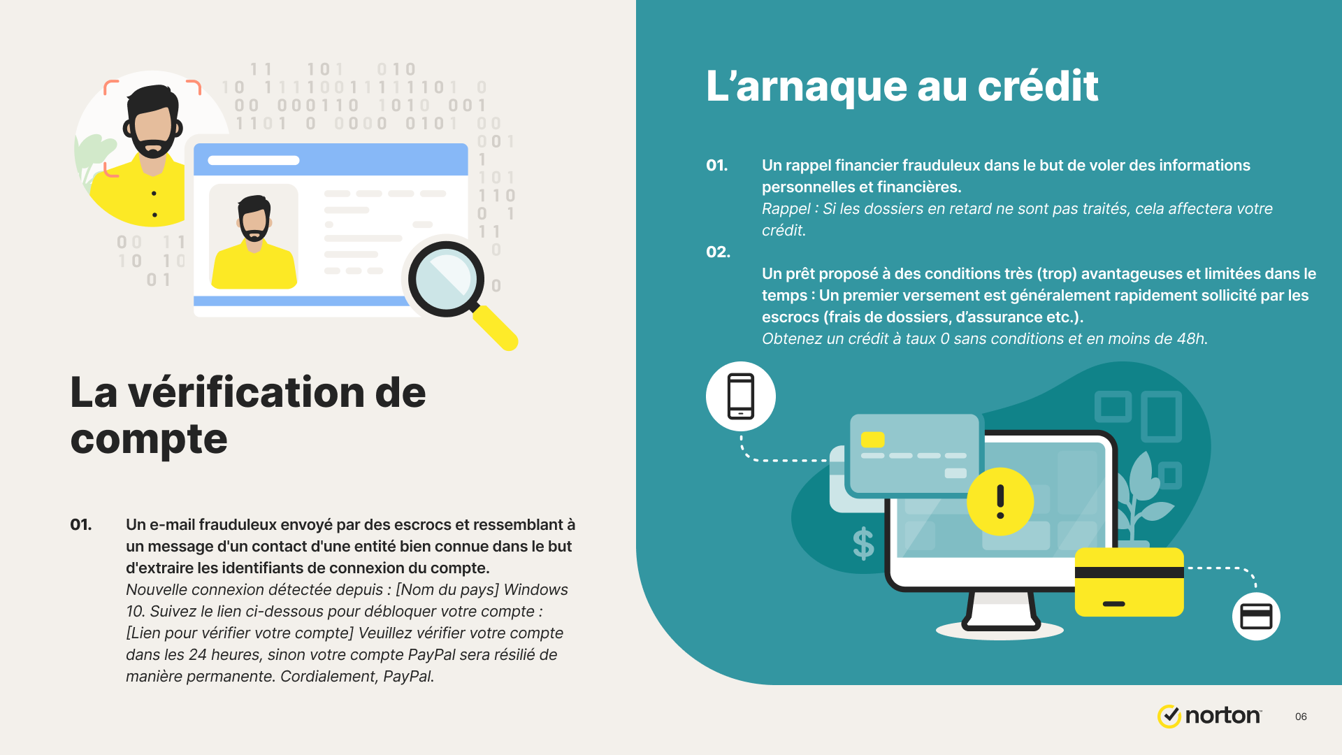 Le Phictionnaire: le dictionnaire du phishing image 2