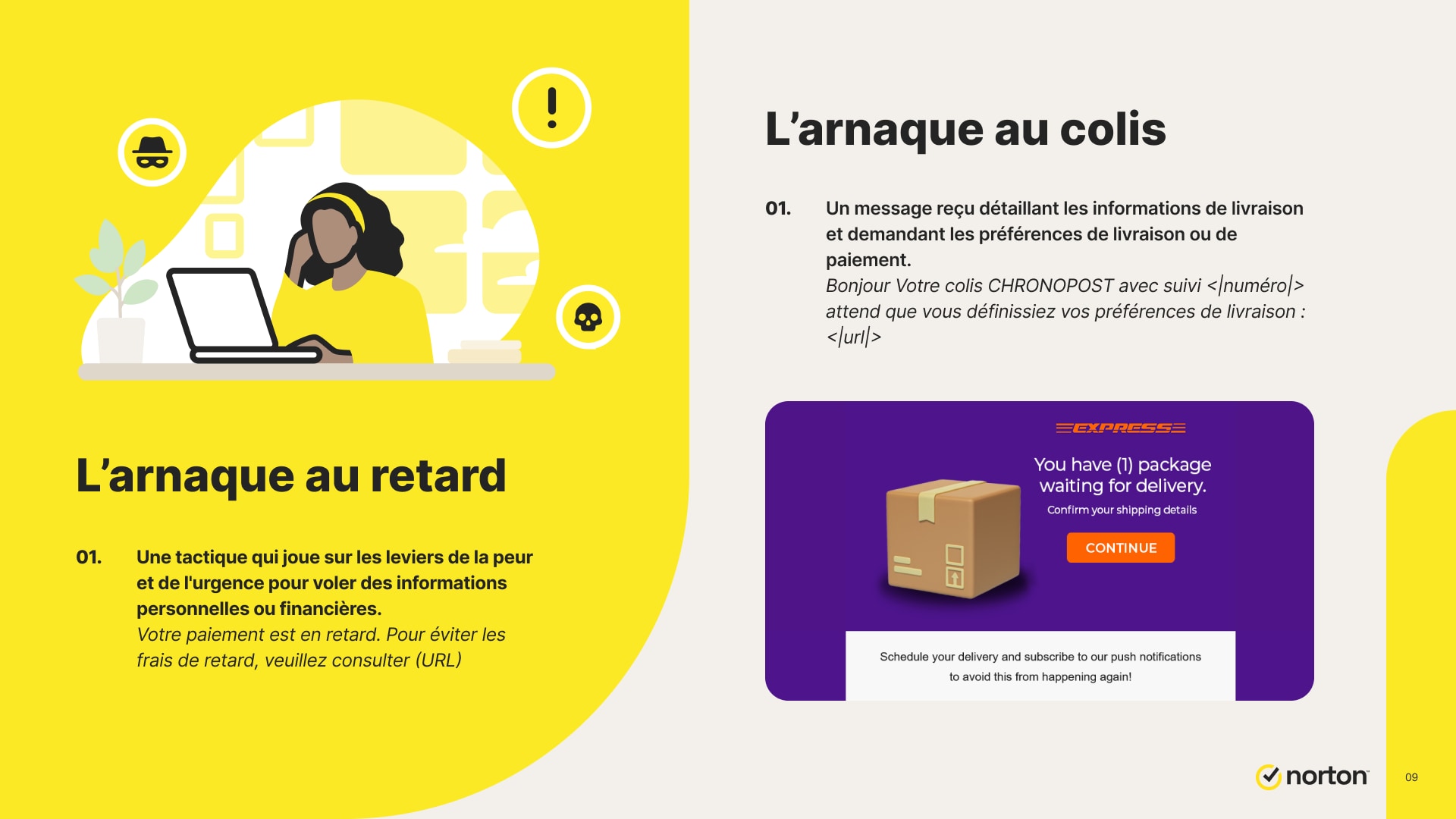 Le Phictionnaire: le dictionnaire du phishing image 5