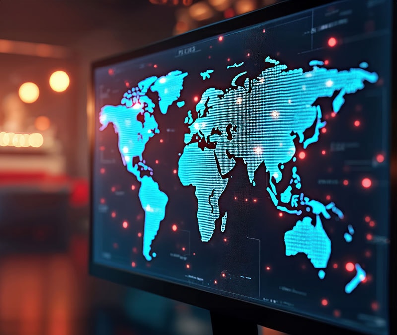 Norton VPN amélioré : Plus de 100 localisations, blocage des publicités et confidentialité avancée