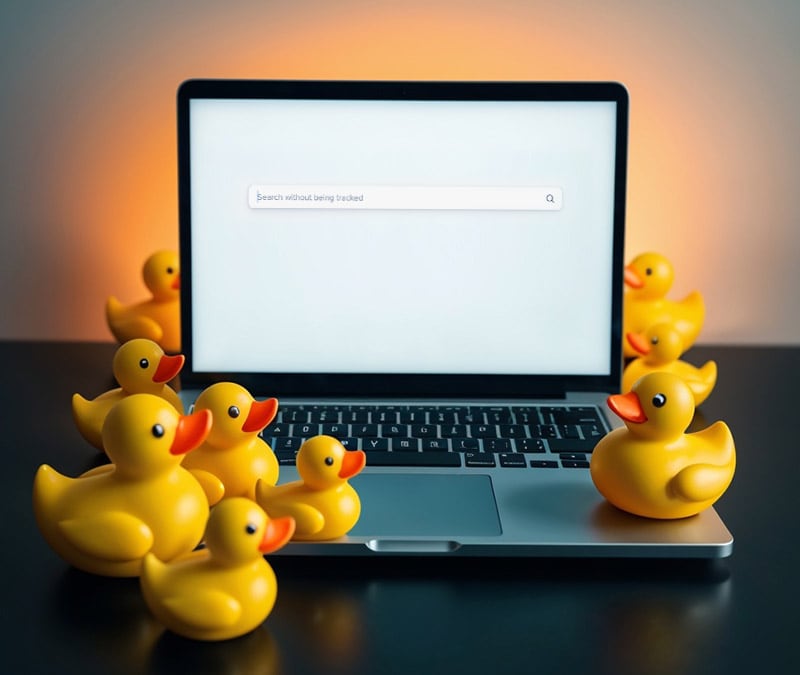 DuckDuckGo est-il digne de confiance ? Consulter les avantages et les inconvénients