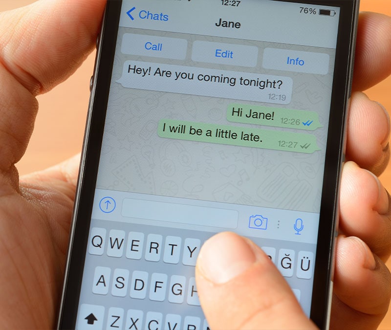 12 escroqueries WhatsApp à connaître et éviter