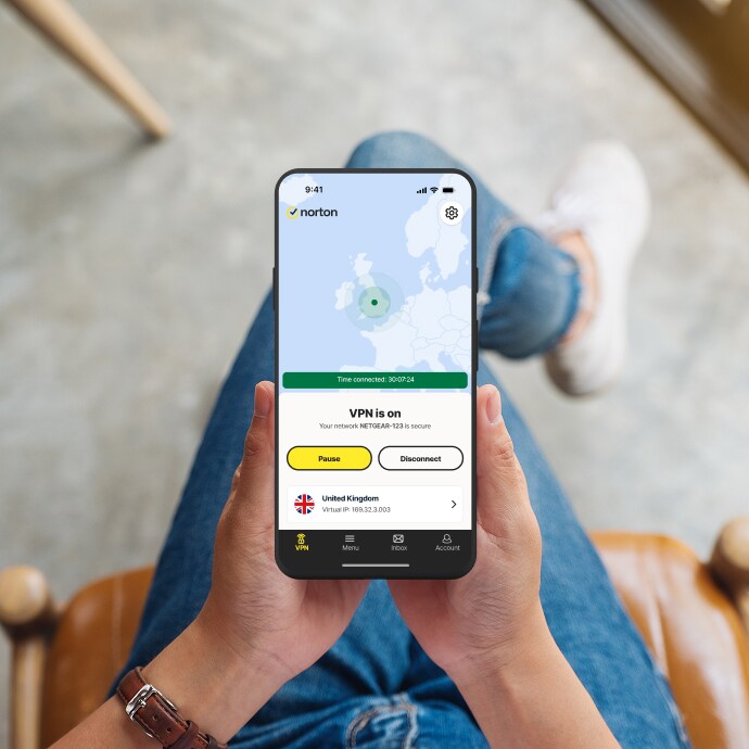 Norton VPN