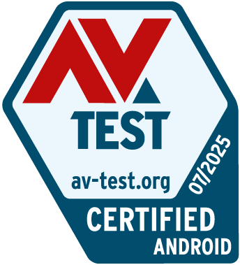 logo AV Test